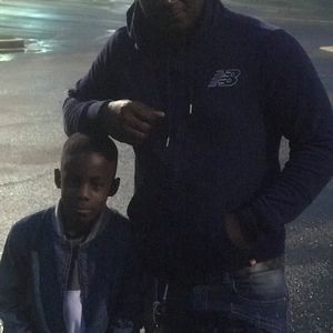 Meet your Posher, Mark